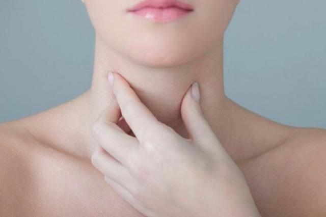 Лімфома щитовидної залози: симптоми, прогноз і лікування лімфоми щитовидки