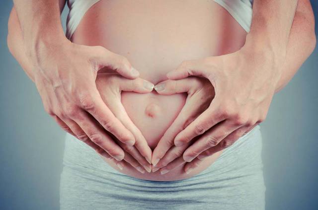 3 тиждень вагітності: ознаки, відчуття, УЗД на 3 тижні вагітності
