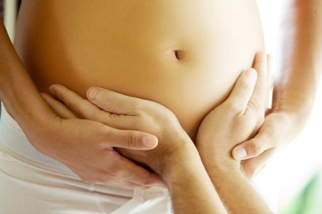 36 тиждень вагітності: що відбувається з малюком і мамою, коли опускається живіт?