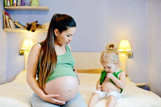 Чи можна завагітніти відразу після пологів, як убезпечити себе після пологів