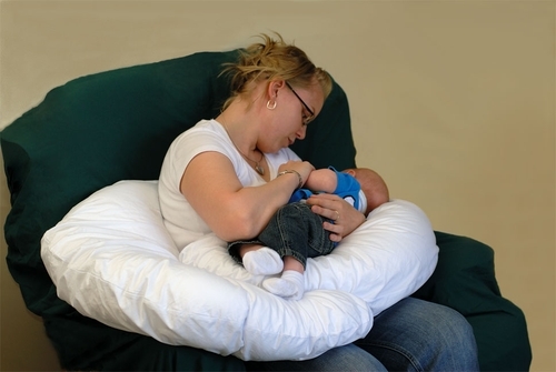 Як вибрати подушку для вагітних, яка подушка для вагітних краще