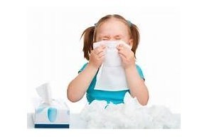 Аналіз на алергію у дитини до року, 2 роки: норма, розшифровка, як здавати