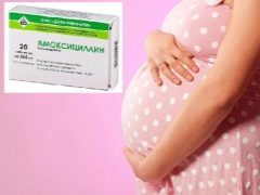 Амоксицилін: інструкція із застосування дорослим, дітям і при вагітності