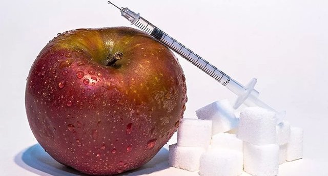 Чи можна фруктозу при цукровому діабеті, користь і шкода фруктози при діабеті