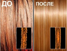 Ламінування волосся: переваги і недоліки процедури, про що не говорять в салоні краси?