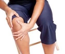 Гемартроз: що це таке, симптоми гемартроза колінного суглоба, лікування