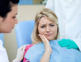 Як боротися з підвищеною чутливістю зубів: причини підвищеної чутливості зубів і методи їх усунення