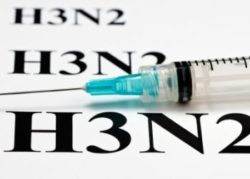 Симптоми і лікування гонконгського грипу, ознаки гонконгського грипу 2017