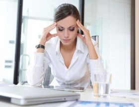 Синдром емоційного вигорання (burnout): як проявляється і що робити при виявленні?