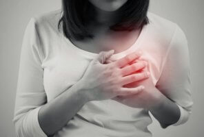 Симптоми тахікардії серця, ознаки та діагностика її нападів