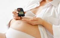 Гестаційний діабет при вагітності: симптоми, лікування підвищення цукру в крові у вагітних