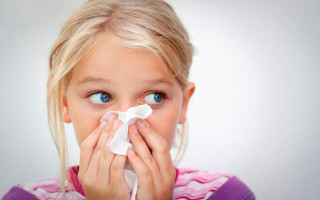 Алергія на пил, кліща домашнього пилу: симптоми, лікування, особливо у дітей