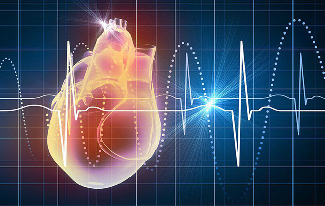 Прискорене серцебиття: причини, лікування, що робити при прискореному серцебитті