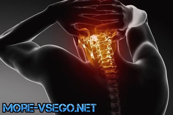 Шийний остеохондроз: симптоми, лікування в домашніх умовах, вправи при шийному остеохондрозі