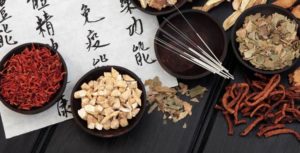 Китайська медицина: правила харчування для різного віку