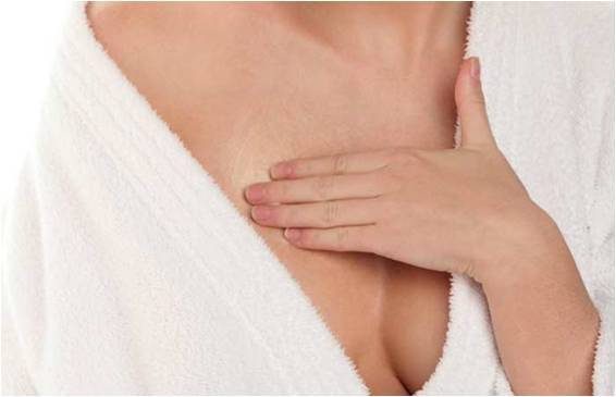 Занадто великі груди: медичний проблеми великих грудей, як зменшити груди