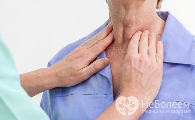 На що вказує рясне потовиділення і болю в грудях?