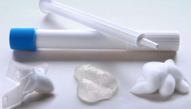 Негормональні протизаплідні засоби: сперміциди, таблетки, свічки