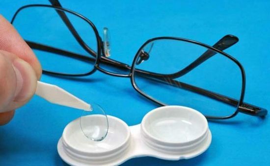 Як зберегти зір: що шкідливо для очей, псують зір комп'ютер, окуляри і носіння лінз