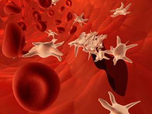 Як розшифрувати аналіз крові і які норми тромбоцитів в крові