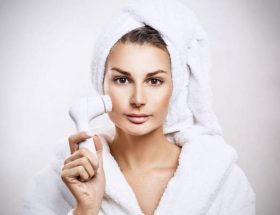 Розширені пори на обличчі: як позбутися в домашніх умовах, правила догляду за пористою шкірою