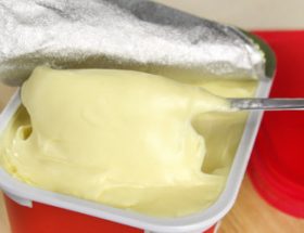 Вершковий сир: користь і шкода