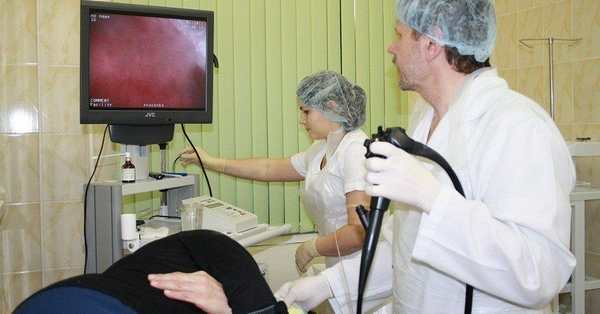 Ендоскопія: підготовка, як роблять ендоскопію, протипоказання, види