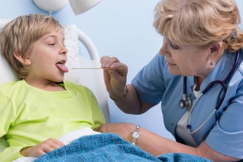 Етмоідіт: симптоми і лікування у дорослих і дітей