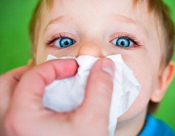 Інфекційний риніт хронічний і алергічний: причини і лікування