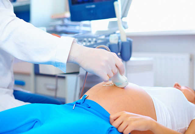 Патологія шийки матки у вагітних