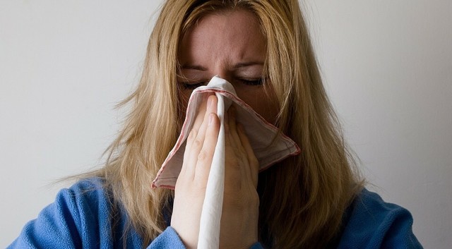 Як швидко вилікувати застуду