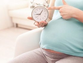 42 тиждень вагітності, пологів немає: що робити при переношуванні вагітності