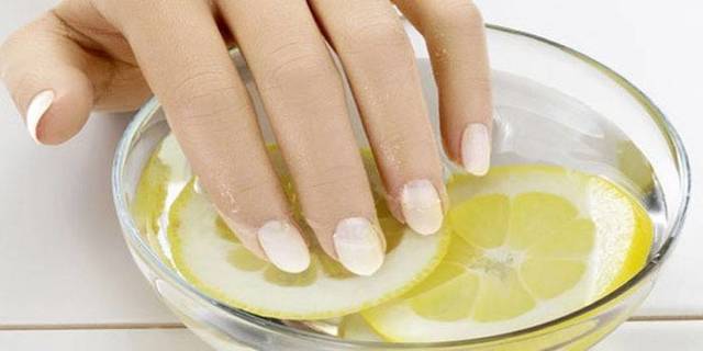 Зміцнення нігтів в домашніх умовах: рецепти ванночок і масок для нігтів