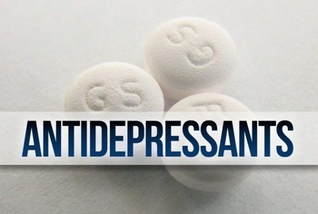 Антидепресанти: застосування, побічні, кращі антидепресанти без рецепта