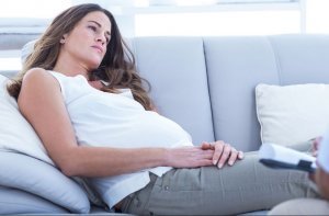 Вказує чи загальна слабкість організму на вагітність?