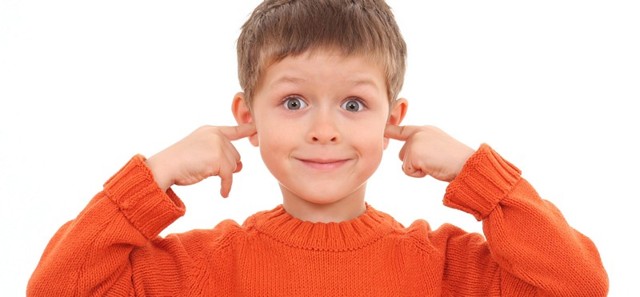 Втрата слуху, туговухість, глухота, дитина погано чує: причини і лікування