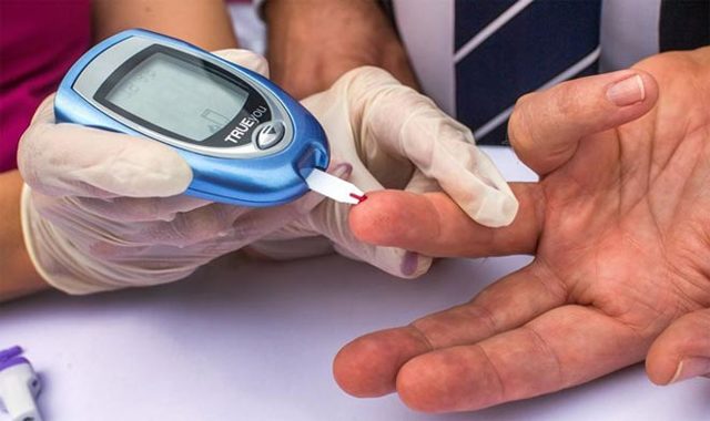 Цукровий діабет: симптоми, типи, стадії, методи діагностики, визначення цукру в крові і профілактики ускладнень