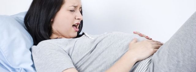 Розрив матки під час вагітності та при пологах: причини і лікування