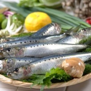 Сардина: користь і шкода, харчова цінність, склад, калорійність сардини