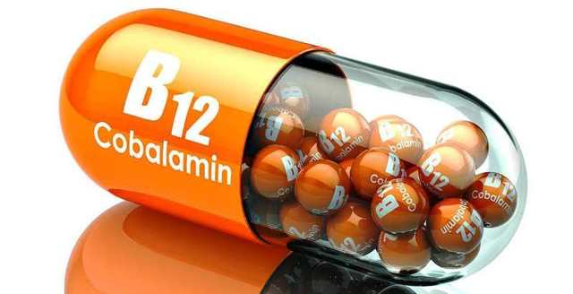 Вітамін Б12 і веганство - для чого потрібен вітамін Б12, норми споживання вітаміну b12, ознаки його дефіциту