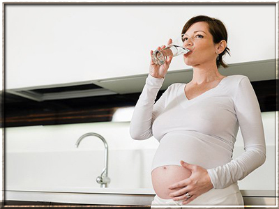 Пронос при вагітності на ранніх термінах: причини і лікування, що робити, що приймати