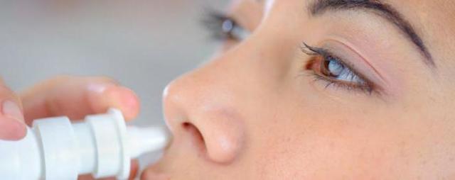 Деринат краплі в ніс: інструкція із застосування для дітей і дорослих, аналоги