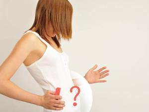 Як за допомогою йоду перевірити вагітність