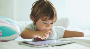 Digital natives: як вчити сучасних дітей?