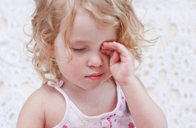 Алергічний кон'юнктивіт: лікування у дорослих і дітей