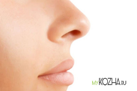Опік носа: невідкладна допомога, діагностика, лікування, профілактика
