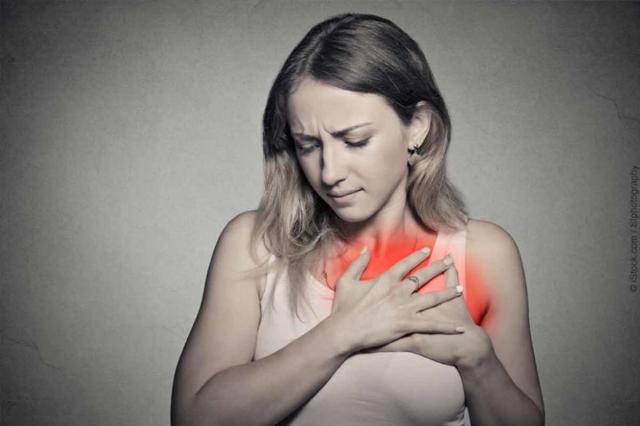 Мастодинія молочної залози: що це таке, симптоми і лікування масталгії у жінок