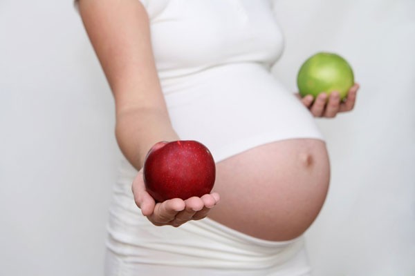 Як розшифрувати УЗД при вагітності на ранніх термінах 