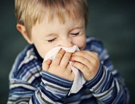 У дитини закладений ніс, але немає нежиті: що робити в домашніх умовах, ніж лікувати - рекомендації доктора Комаровського