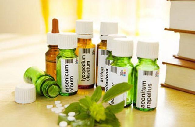 Гомеопатія при гаймориті і синуситі: кращі препарати для лікування